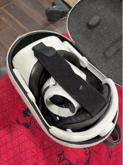 Oculus quest 2