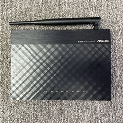 ASUS RT-N10P 2.4Ghz Wireless N Router 