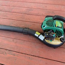 25cc Weed Eater Blower