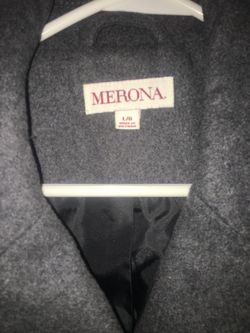 MERONA COAT