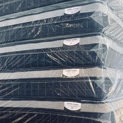 Colchones Pillow Top