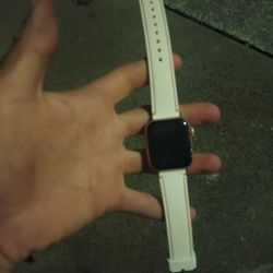 Apple Watch Series 6 GPS 44mm Custom 
