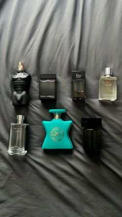 Fragrances