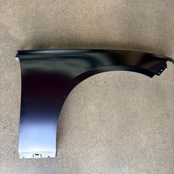 2015 2016 2017 2018 2019 2020 2021 2022 2023 dodge charger fender passenger side