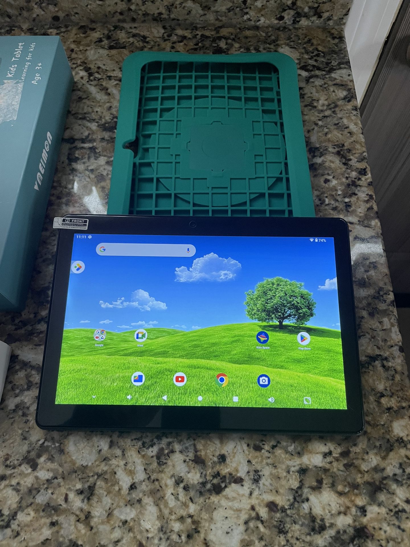 Tablet For Kids