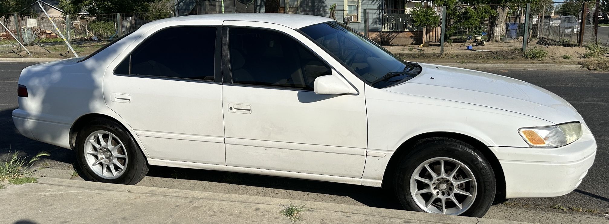 1998 Toyota Camry