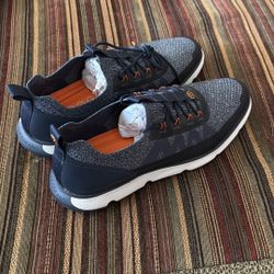 Cole Han Shoes Size 13 (2 Pairs) 1 Pair Of Nike And 1 Pair Of adidas