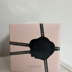 Flowerbomb L’eau De Parfum 