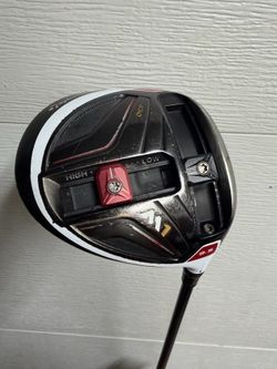Taylormade M1 Driver