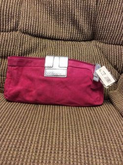 NEW BAKERS "SOFIA" HANDBAG