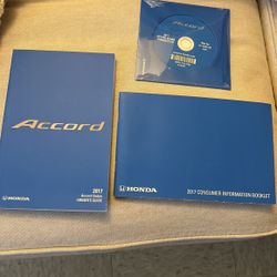 Honda Accord Manual Cd 💿 