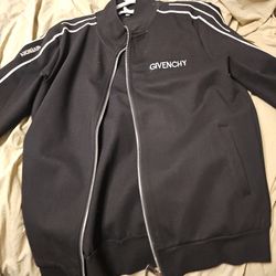 Men's Givenchy Jogging Suit 