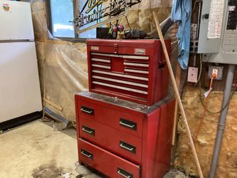 Tool box sets