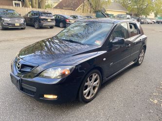 2009 MAZDA 3 HATCHBACK