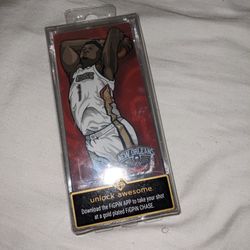 Zion Williamson Figpin 