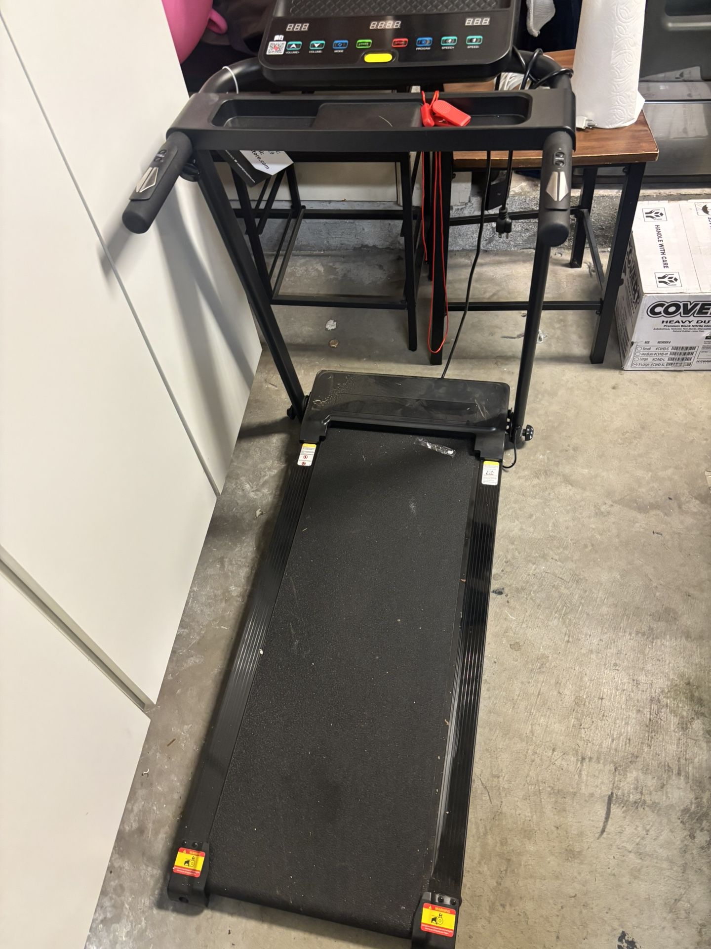 Treadmill