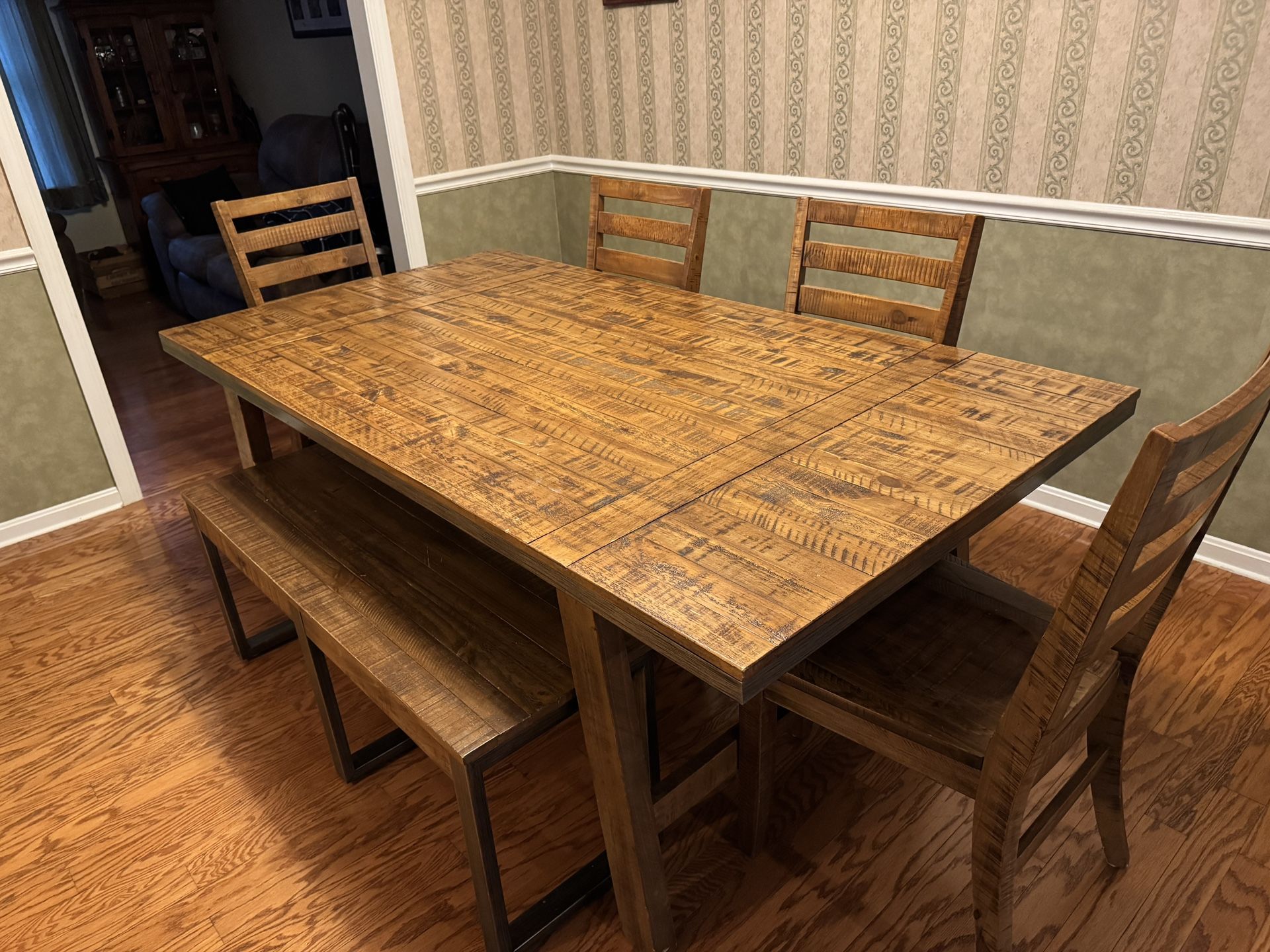 Dining Room Set