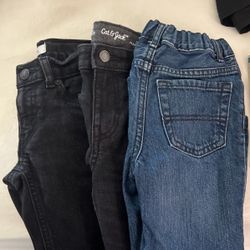 Toddler  Jeans 