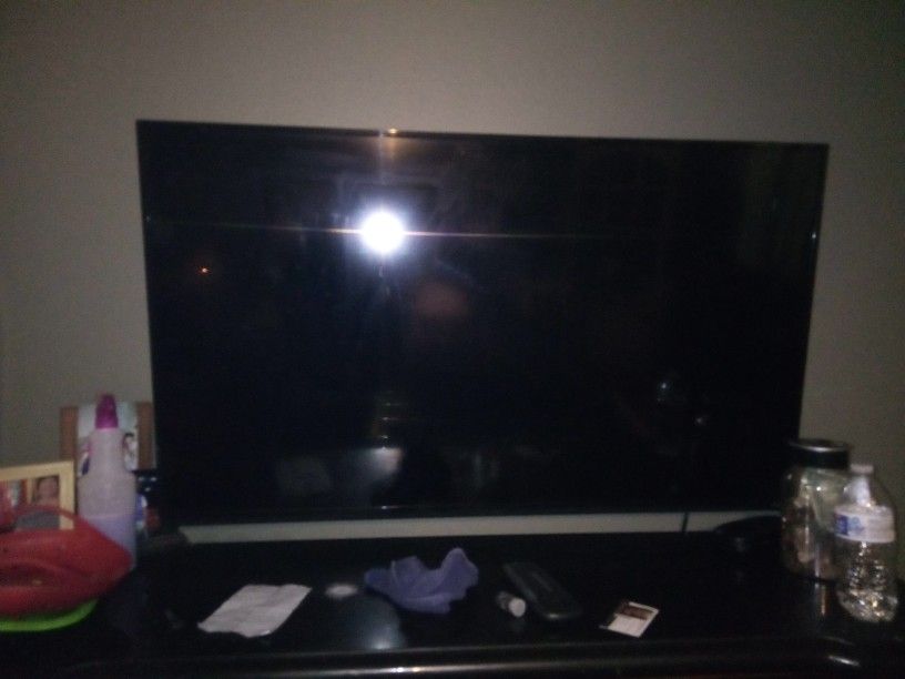 Vizio Flat Screen Tv