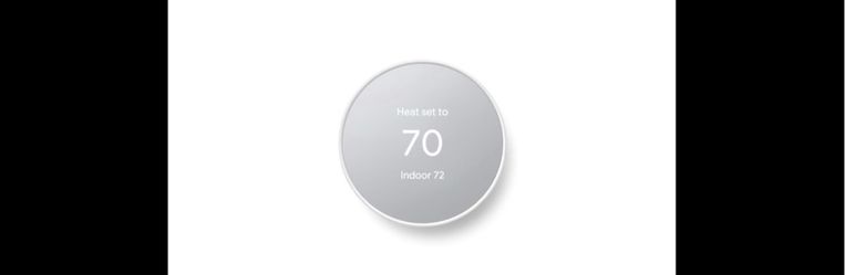 Google Nest Thermostat