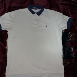 Polo Ralph Lauren Polo 