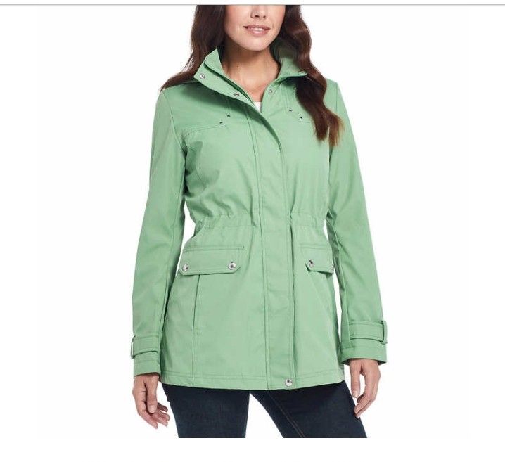 Weatherproof Ladies Anorak Rain Jackets S,m,l,xl Available
