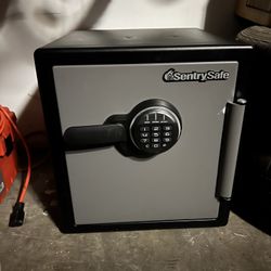 Sentry Safe 