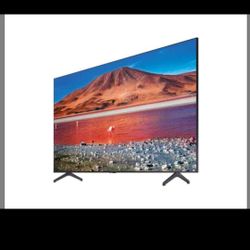 Samsung Smart TV 58"