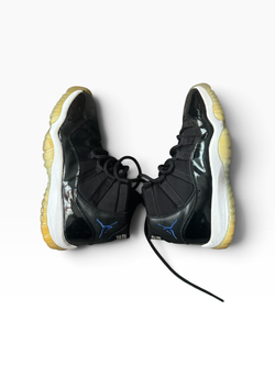 Space Jam Size 7