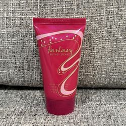Brand New Britney Spears Body Souffle 50ml 