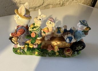Easter Decorative