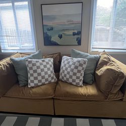Albany Park Kova Couch
