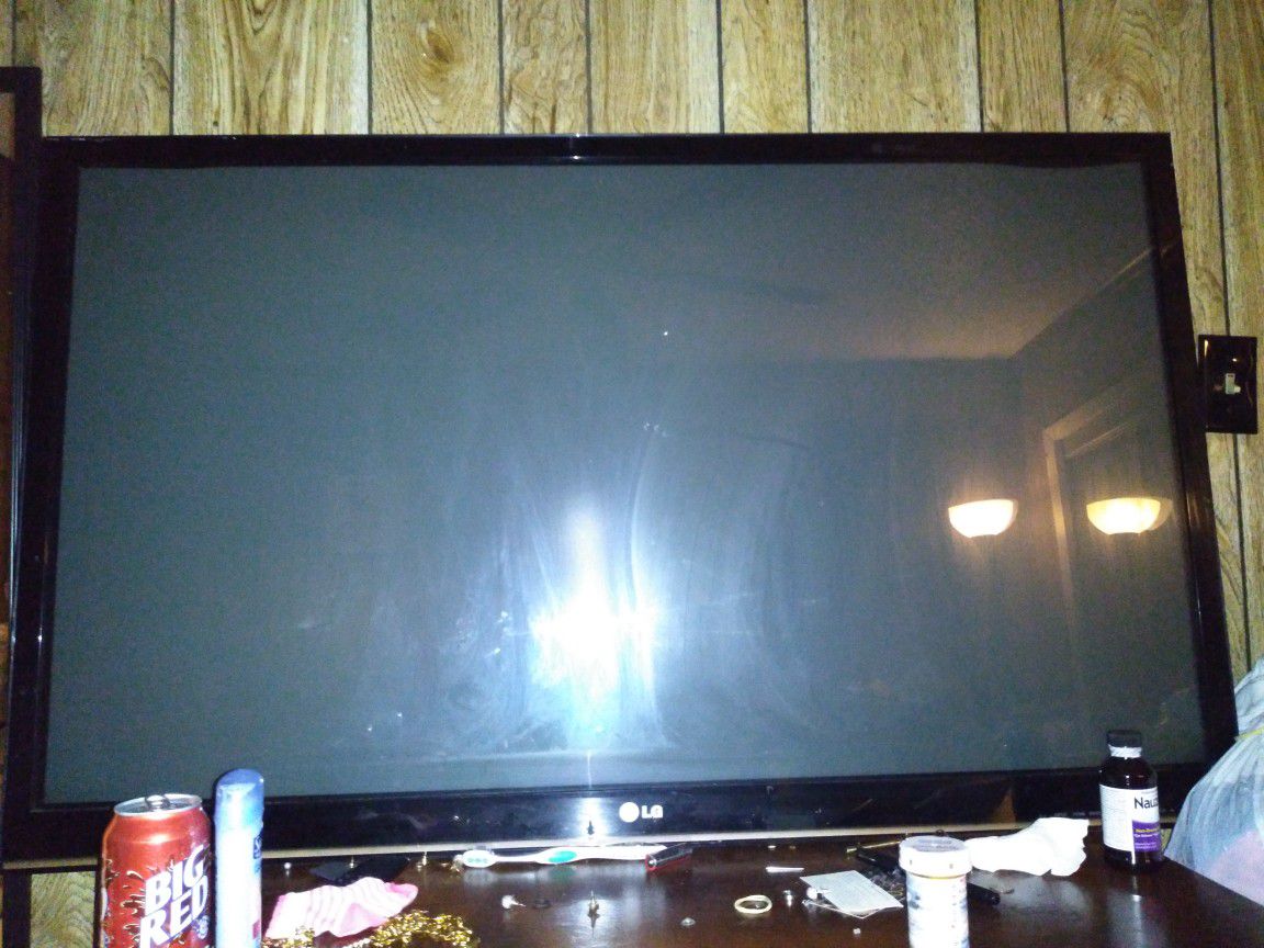 Tv flat screen