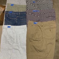 WOMENS SHORTS