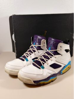 Jordan Flight Club 91 size 10.5