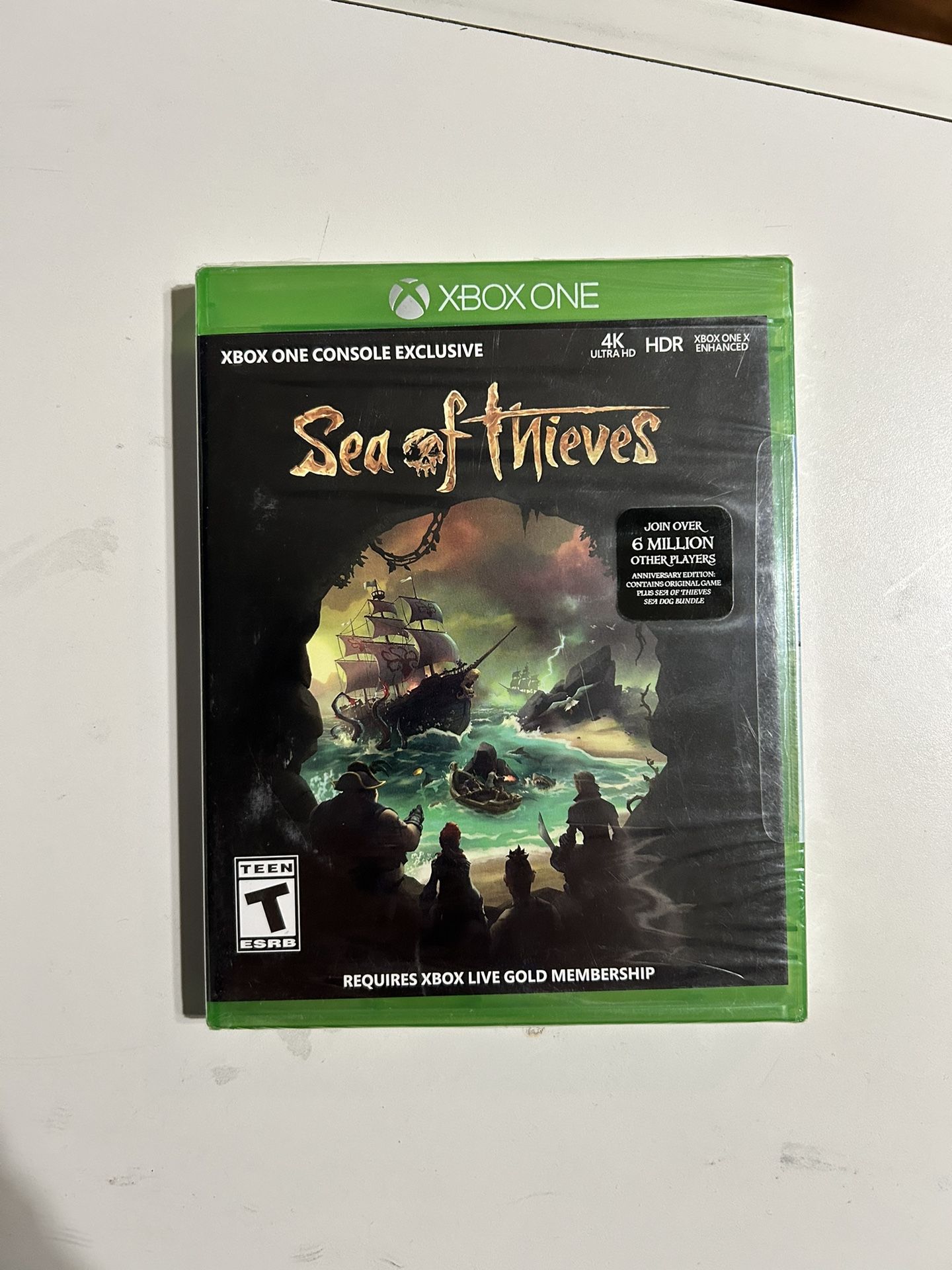 Sea Of Thieves - Xbox One
