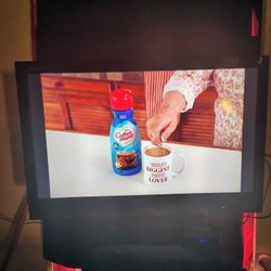 Sharp AUQOS 32 "LE700UN 1080p 120Hz LED