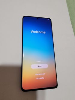 Samsung Galaxy S21 Ultra 5G