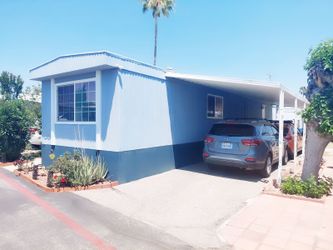 Mobile home