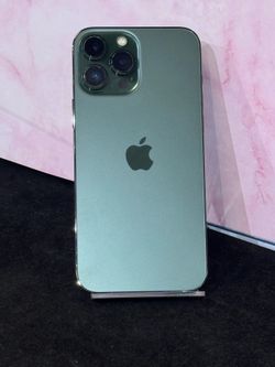 iPhone 13 Pro Max 128GB Unlocked