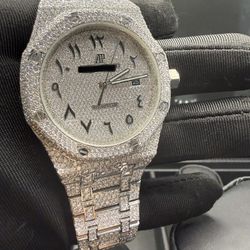 Luxury Swiss Watches 