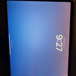 iPad Air Pro (M2) + Magic Keyboard Case + Screen Protectors