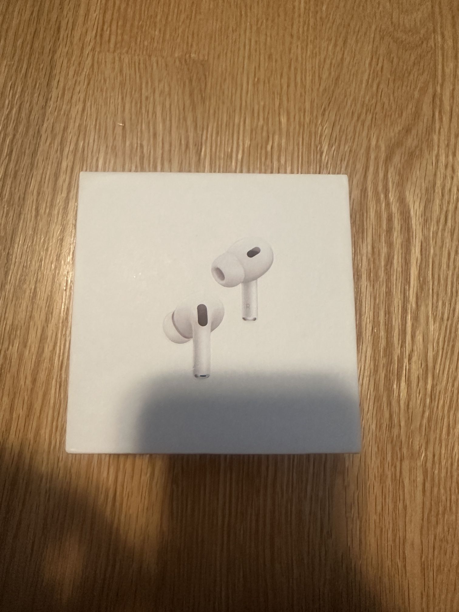 Airpods Pro 2 Usbc *SEALED*