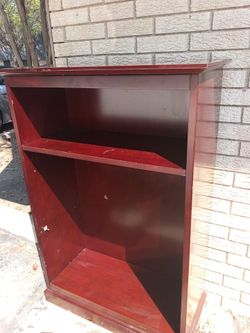 Cherry Wood shelf