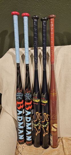 Usssa softball bats