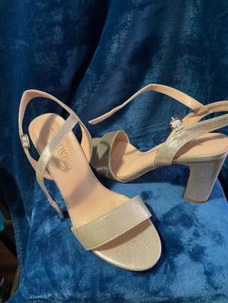 Nice pair of shoes