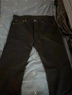 Levi 501 W36 L36
