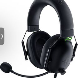 Razer Blackshark V2 X Headphones