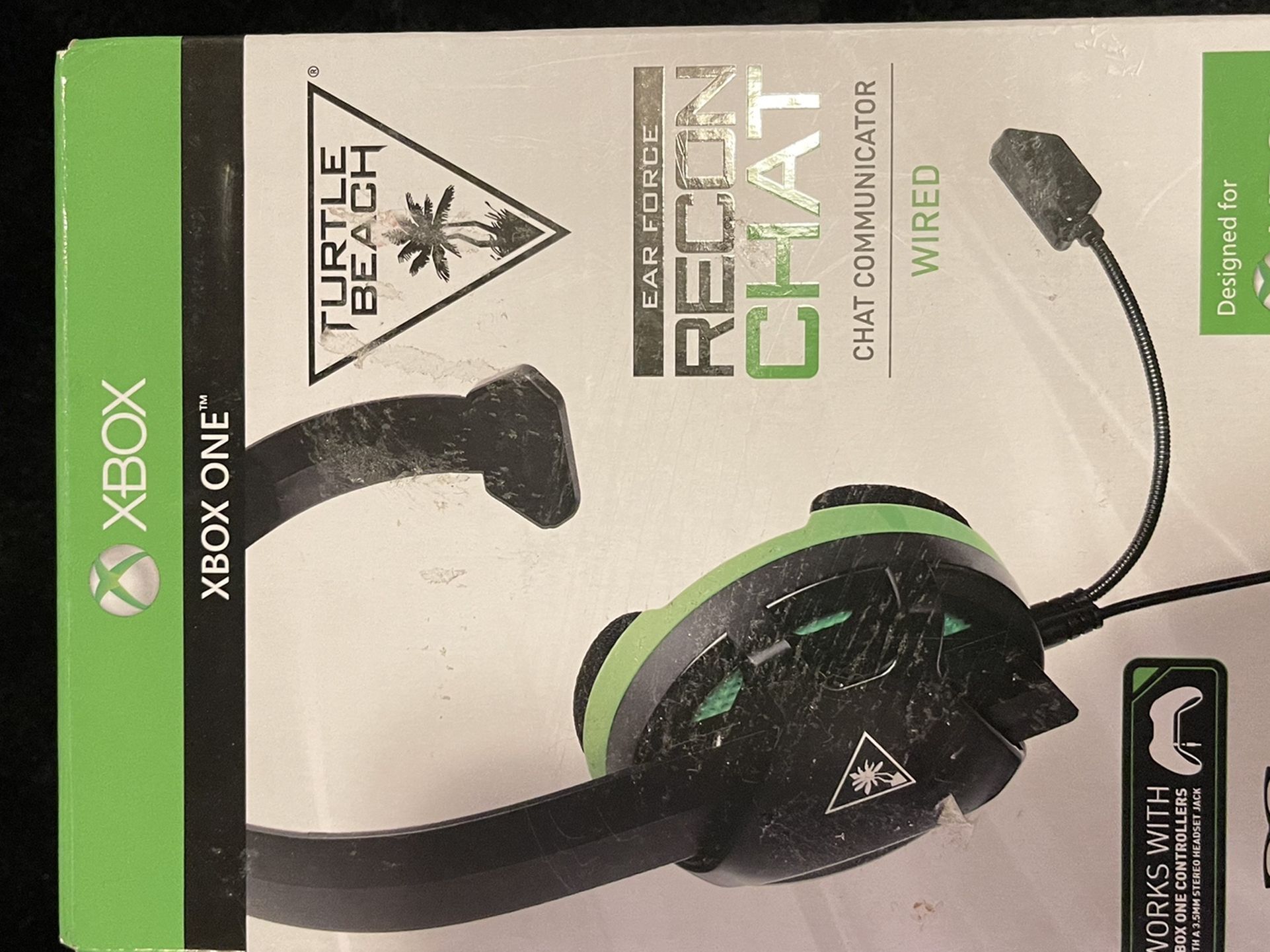 Xbox Headset