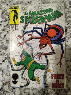 The Amazing Spiderman 